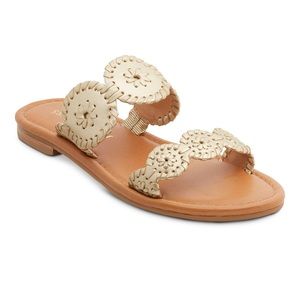 Jack Rogers Lauren II Flat Sandal